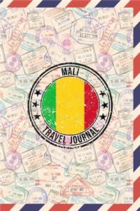 Mali Travel Journal