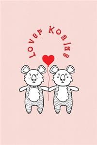 Lover Koalas