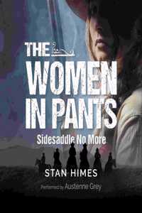 The Women in Pants