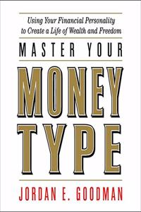 Master Your Money Type