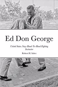 Ed Don George