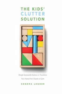 Kids' Clutter Solution