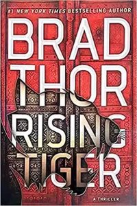 Rising Tiger