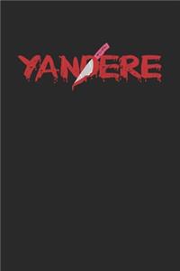 Yandere