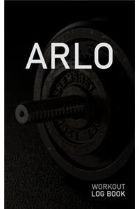 Arlo