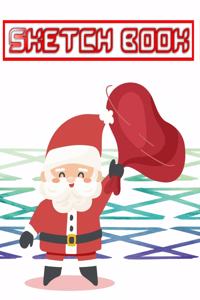 Sketch Book For Ideas Great Christmas Gift
