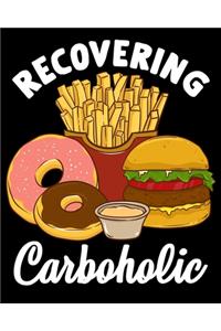 Recovering Carboholic