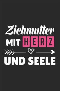 Ziehmutter Mit Herz Und Seele