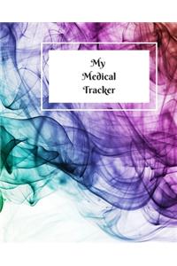 My Medical Tracker