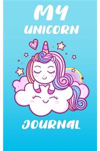 My Unicorn Journal
