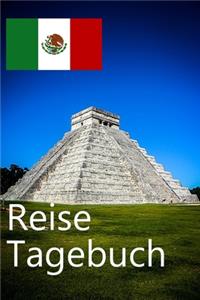Reise Tagebuch