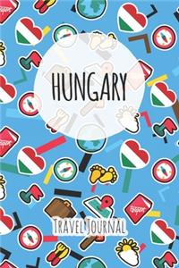 Hungary Travel Journal