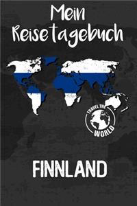 Mein Reisetagebuch Finnland