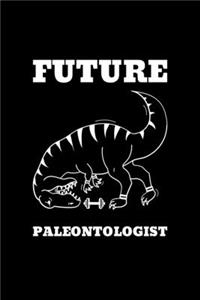 Future Paleontologist
