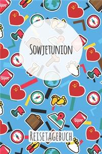Sowjetunion Reisetagebuch