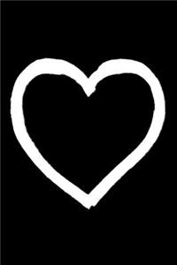 Heart Notebook