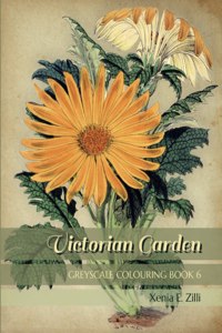 Victorian Garden