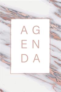 Agenda