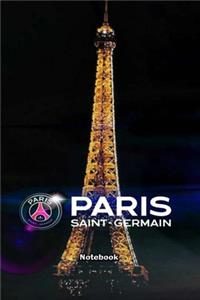 Psg-Paris Saint Germain 7