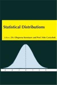 STATISTICAL DISTRIBUTIONS