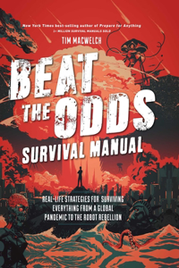 Beat the Odds Survival Manual