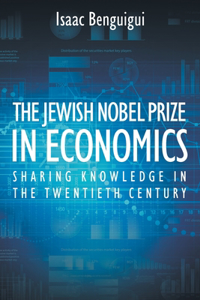 Jewish Nobel Prize in Economics