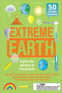 Science Lab: Extreme Earth