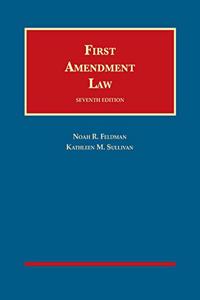 First Amendment Law