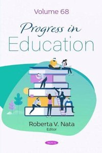 Progress in Education