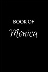 Book of Monica