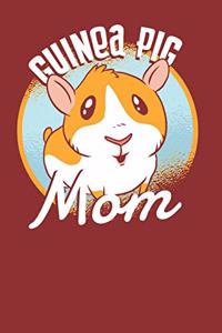 Guinea Pig Mom