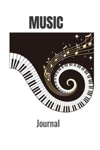 Music Journal