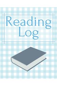 Reading Log