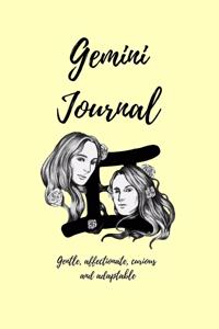 Gemini Journal
