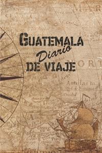 Guatemala Diario De Viaje