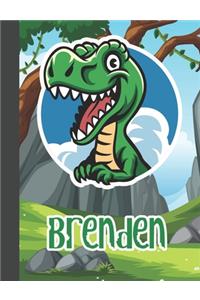 Brenden