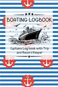 Boating Logbook