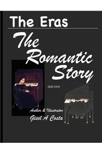 Eras The Romantic Story