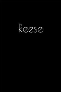 Reese