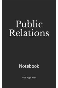 Public Relations