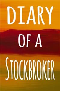 Diary of a Stockbroker