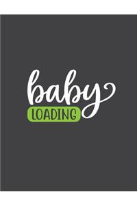 Baby Loading