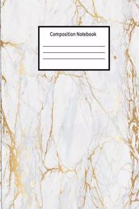 Composition Notebook