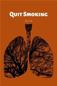 Quit Smoking Journal