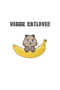 Veggie Catlover