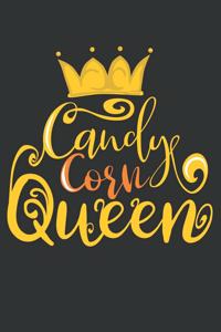 Candy Corn Queen