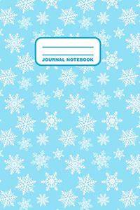 Journal Notebook