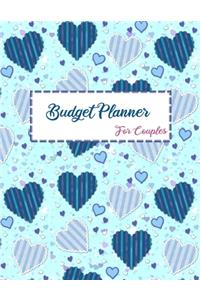 Budget Planner For Couples