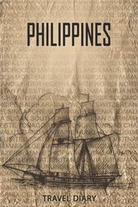 Philippines Travel Diary