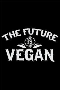 The Future Is Vegan